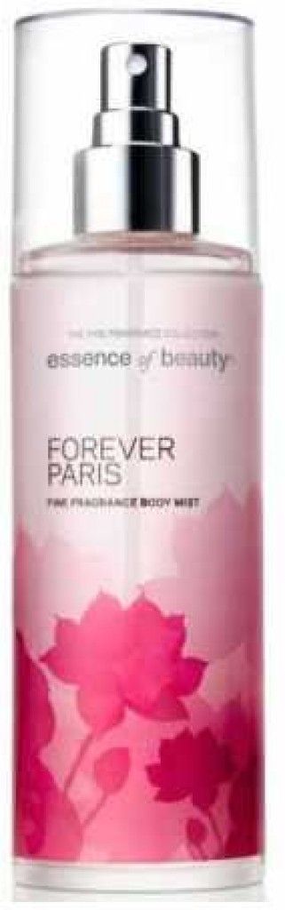 Forever Paris CVS