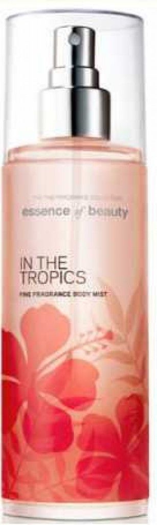 In The Tropics CVS