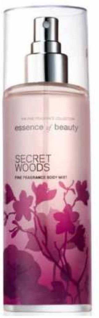 Secret Woods CVS