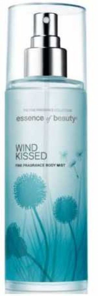Wind Kissed CVS