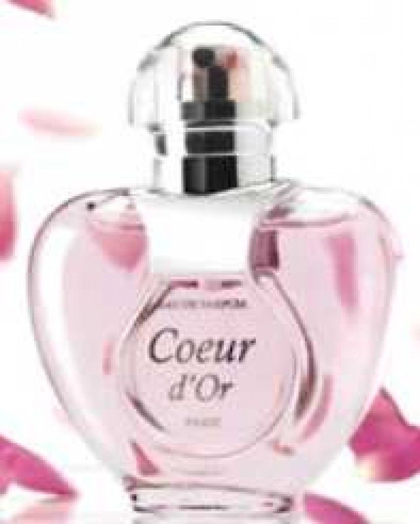 عطر إيف دي سيستل كور دور