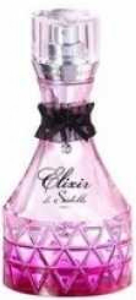 Elixir de Sistelle