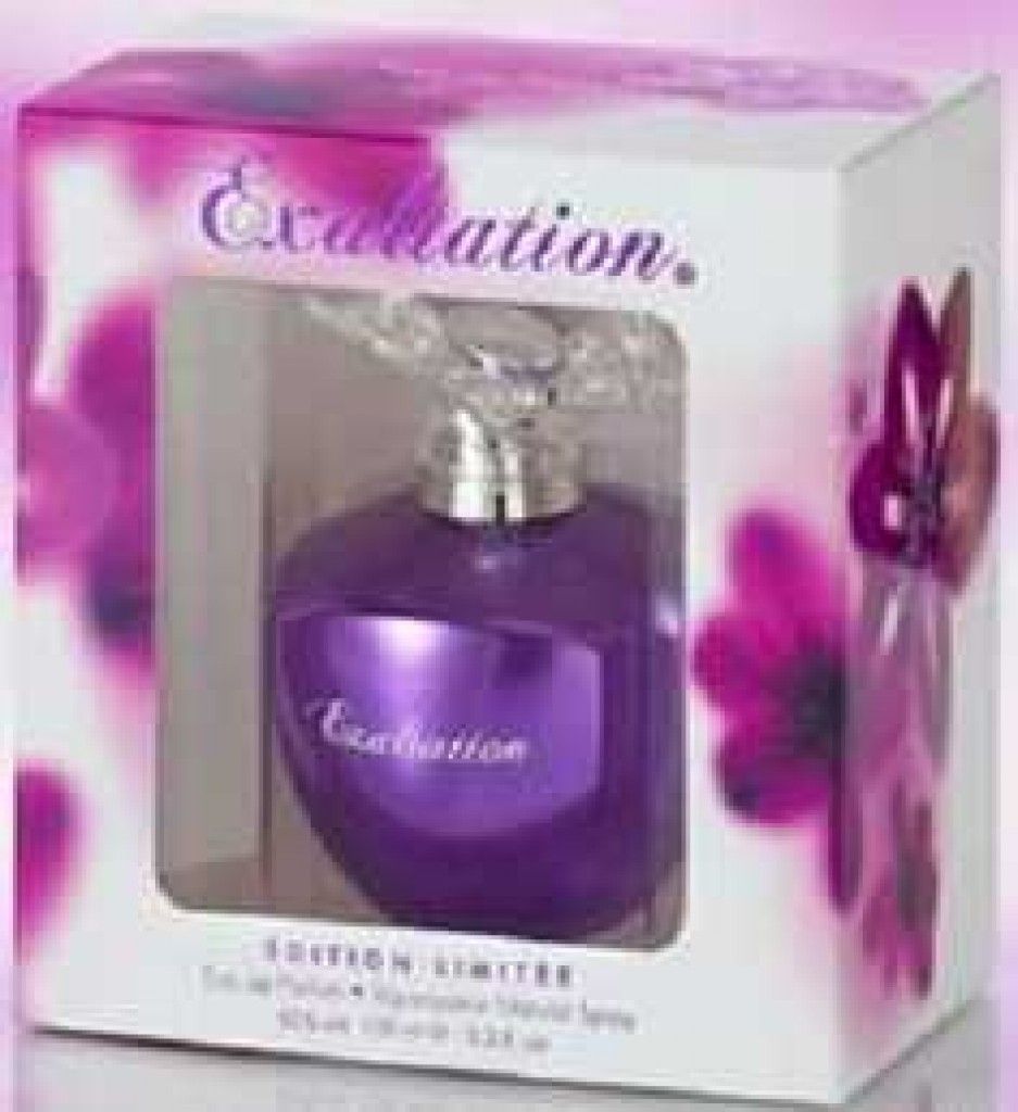 عطر إيف دي سيستل اجزالتيشن
