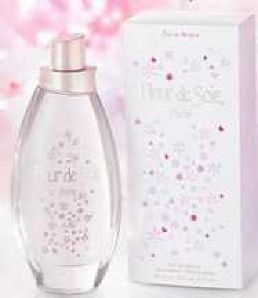 Fleur de Soie