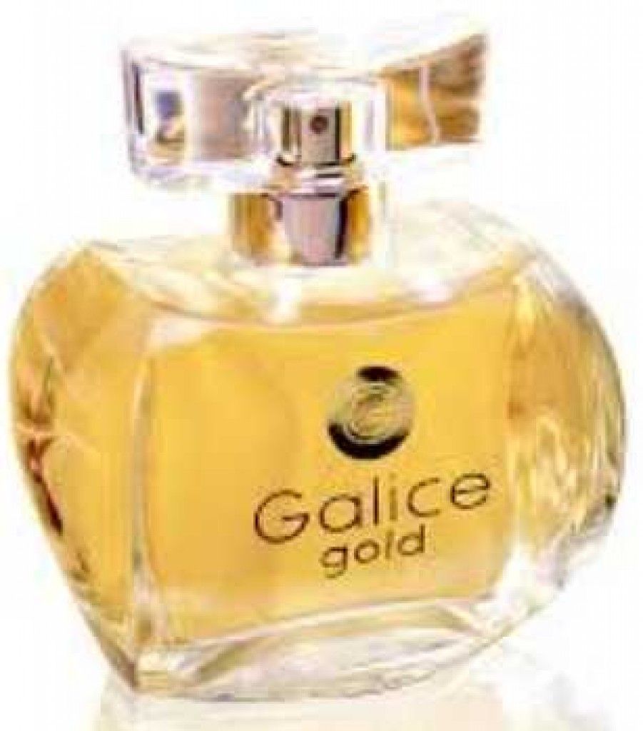 عطر إيف دي سيستل جاليس جولد