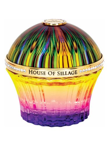 عطر هاوس اوف سيلاج وندر وومن 1984 كولكشن ليمتد اديشن بارفيوم