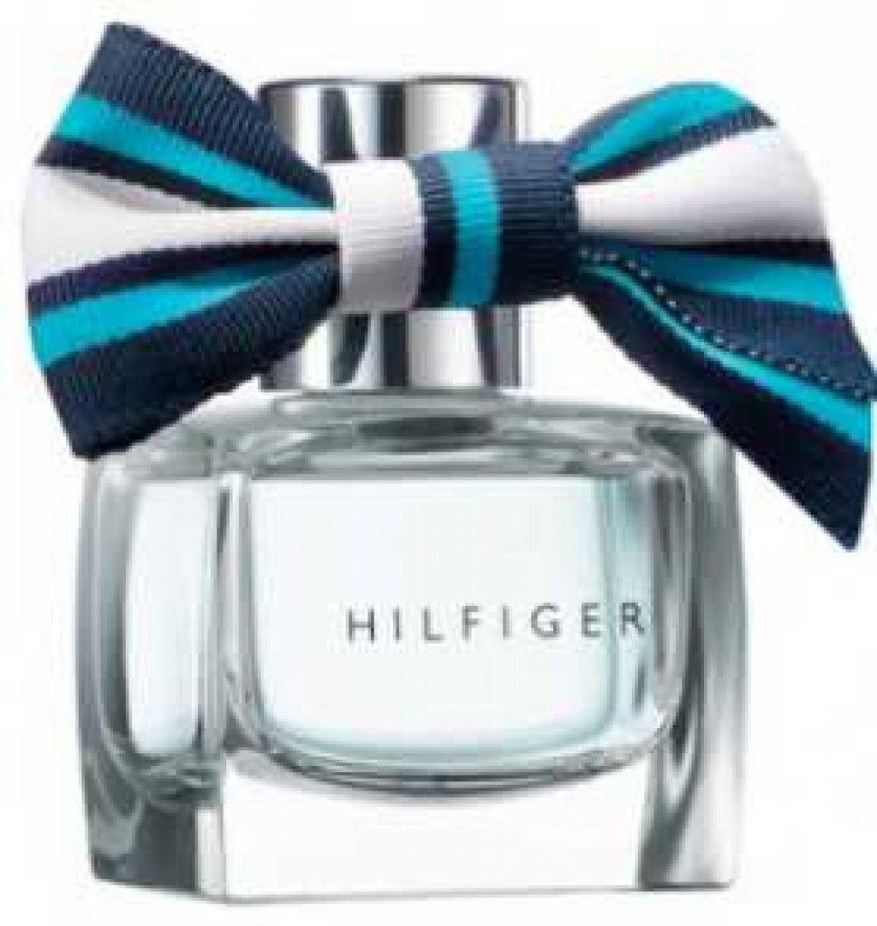 Hilfiger Woman Endlessly Blue