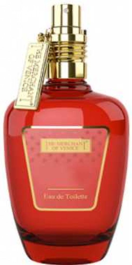 عطر ذا ميرشنت أوف فينيس باتشولي فينتاج
