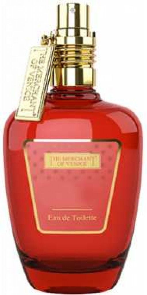 عطر ذا ميرشنت أوف فينيس بينك جريب فروت
