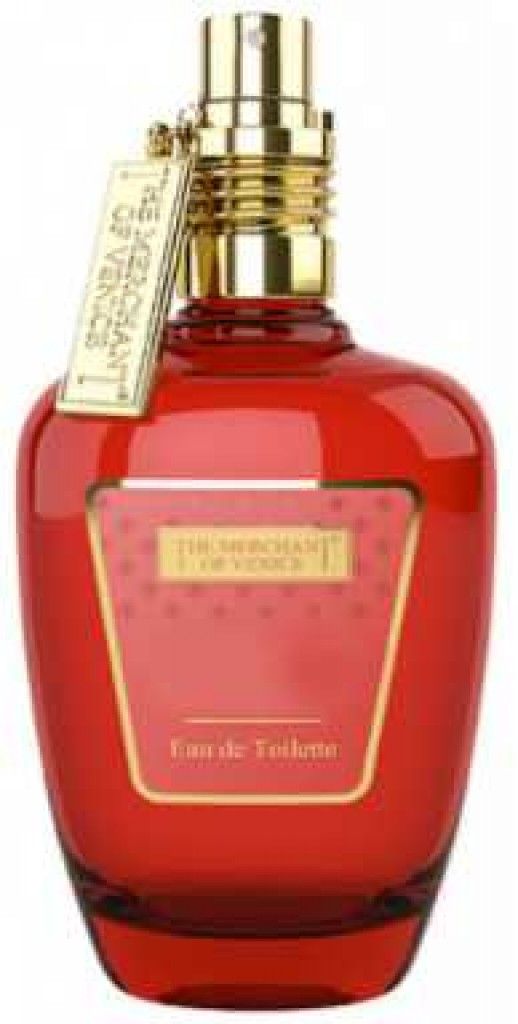 عطر ذا ميرشنت أوف فينيس بريشيوس وودز