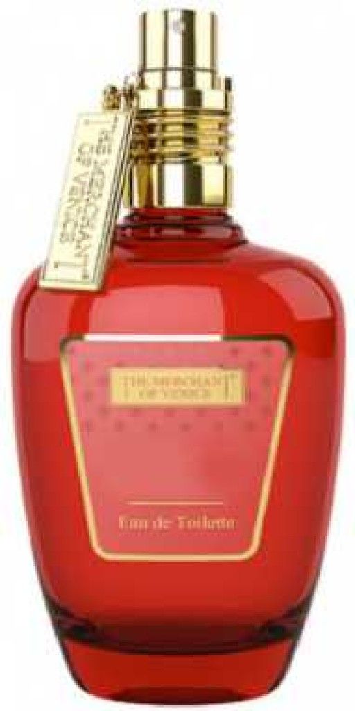 عطر ذا ميرشنت أوف فينيس بيور ليذر