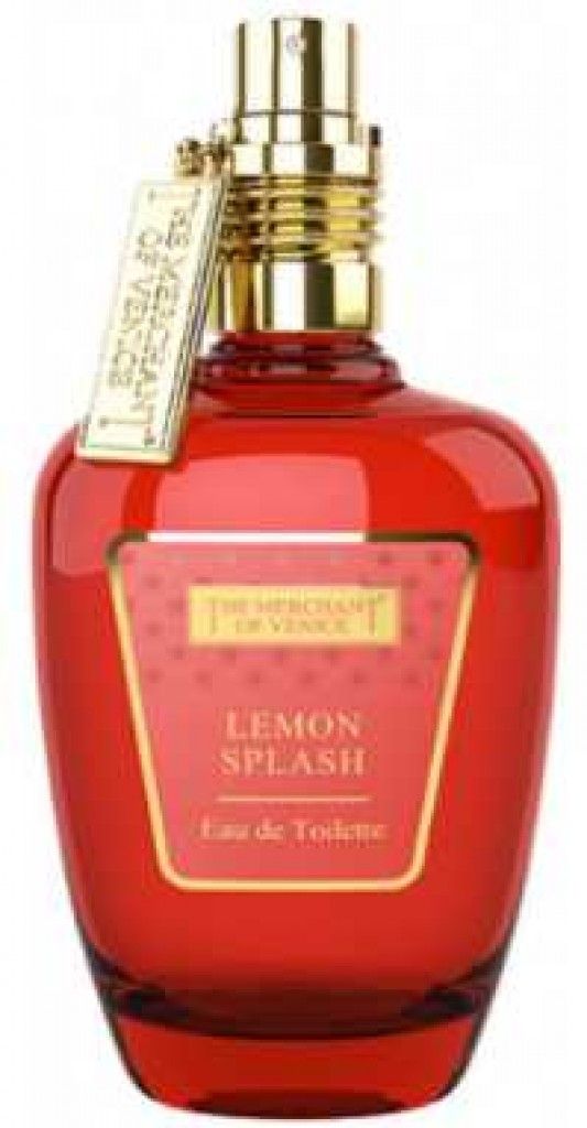 عطر ذا ميرشنت أوف فينيس روز عود