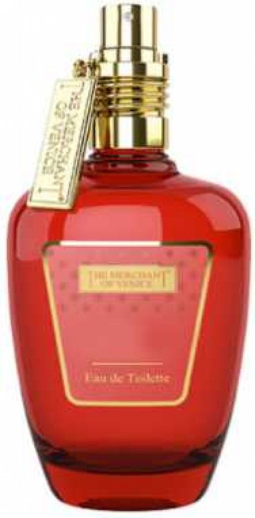 عطر ذا ميرشنت أوف فينيس صندل وود