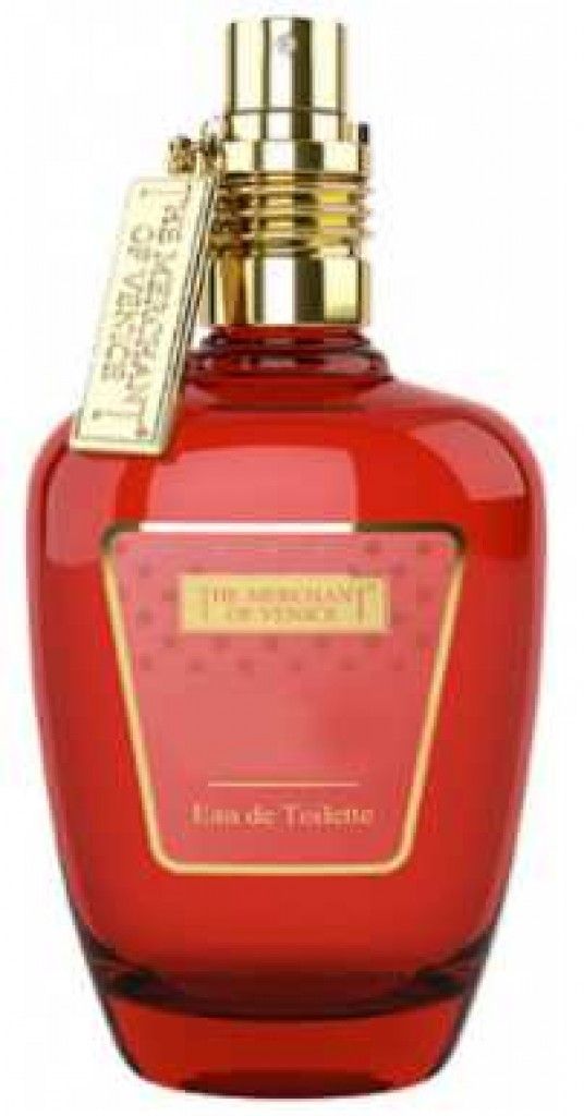 عطر ذا ميرشنت أوف فينيس سيسيليان سيتروسز