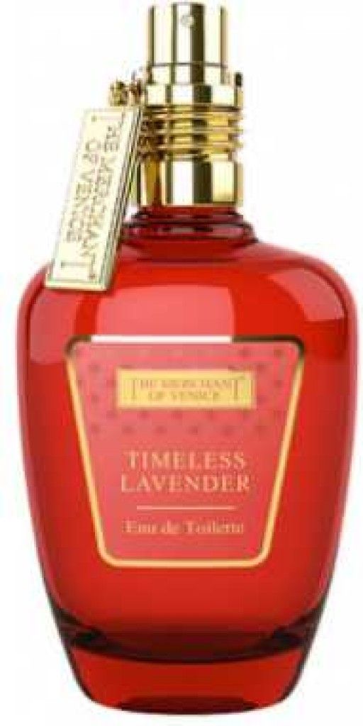 عطر ذا ميرشنت اوف فينيس تايم ليس لافندر