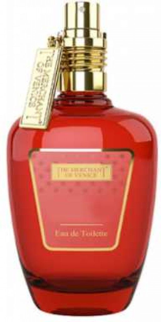 عطر ذا ميرشنت أوف فينيس فانيلا أوركيد