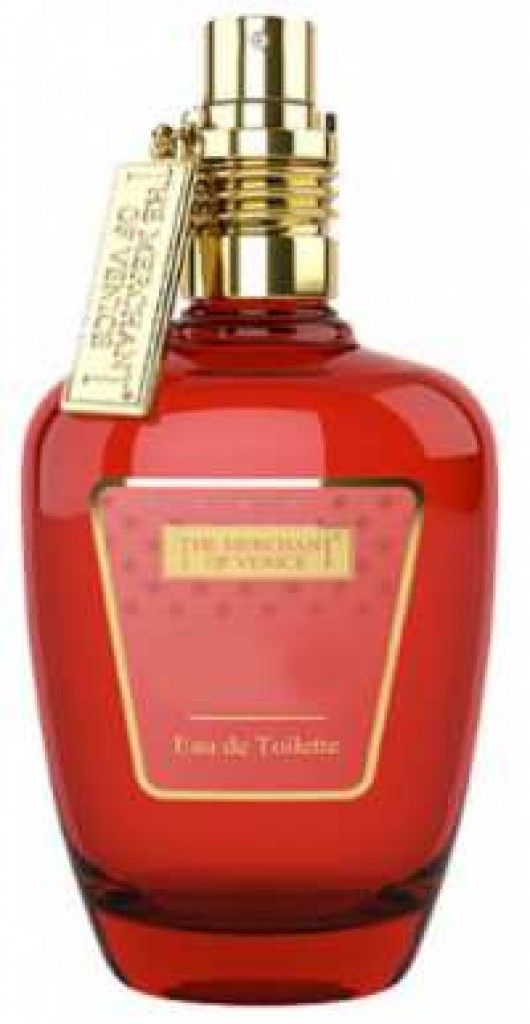Vetiver Bourbon
