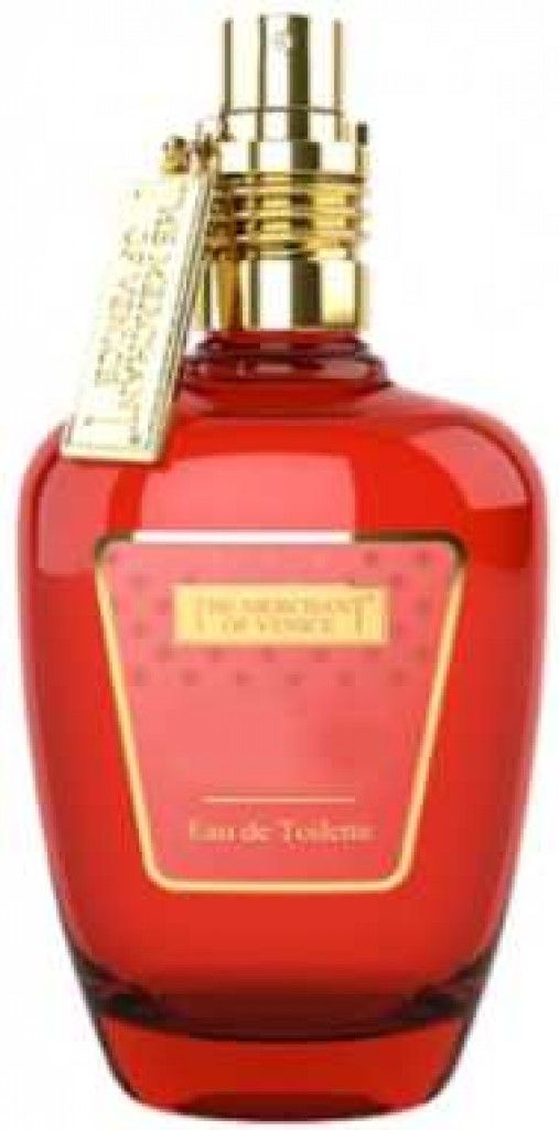 عطر ذا ميرشنت اوف فينيس فيوليت بيتالز
