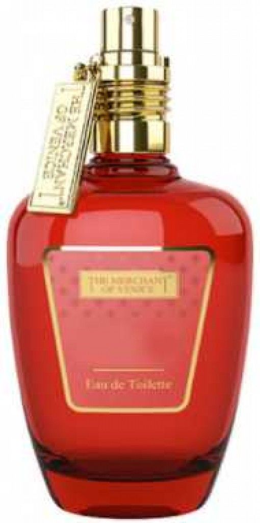 عطر ذا ميرشنت اوف فينيس وايت غردينيا
