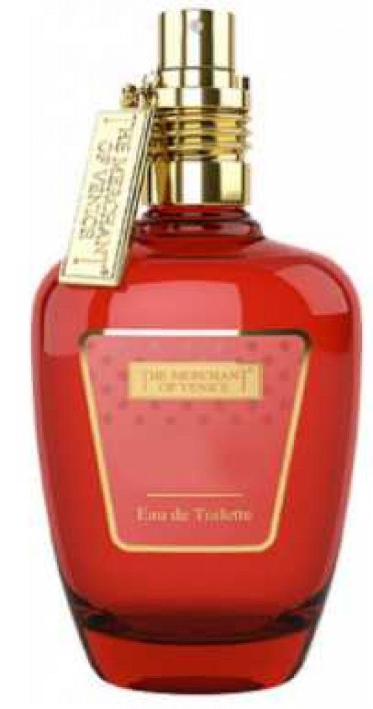 عطر ذا ميرشنت اوف فينيس وايت مسك