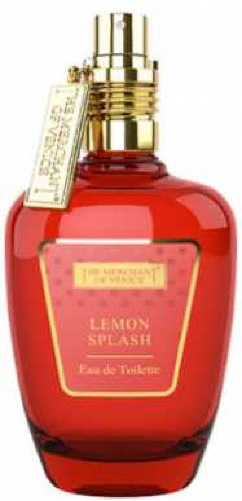 عطر ذا ميرشنت اوف فينيس وايت تي