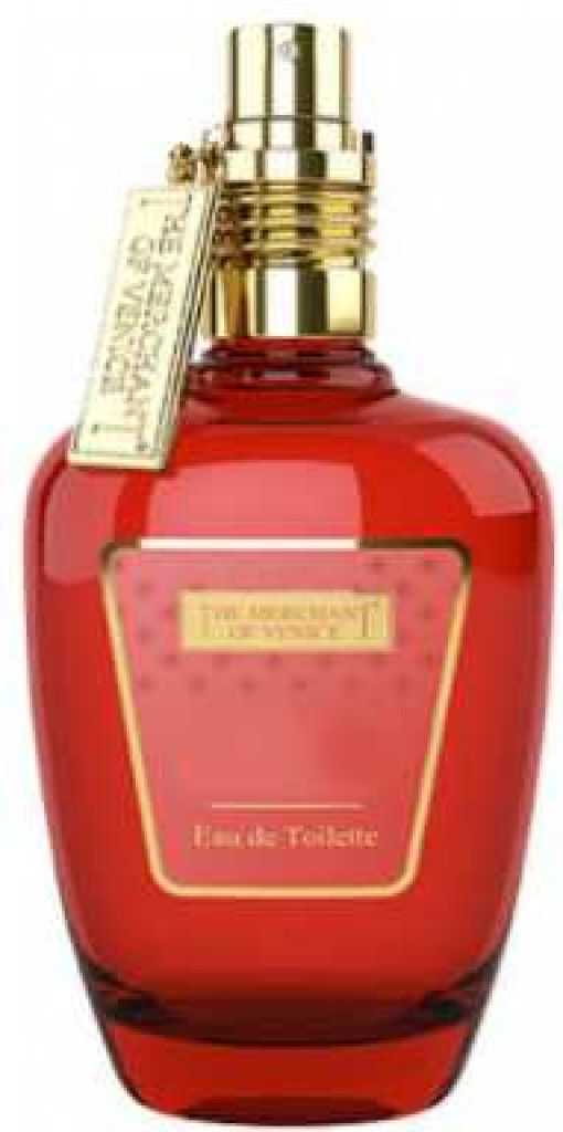 عطر ذا ميرشنت اوف فينيس وايلد مسك