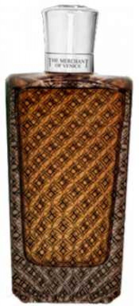 عطر ذا ميرشنت أوف فينيس أوتومان عنبر