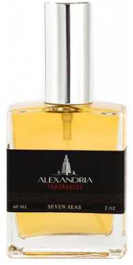 عطر ألكساندريا فراجرانس سفن سيز