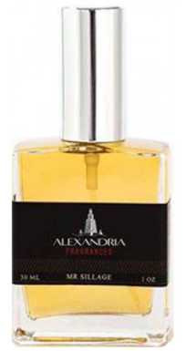 عطر ألكساندريا فراجرانس مستر سيلاج