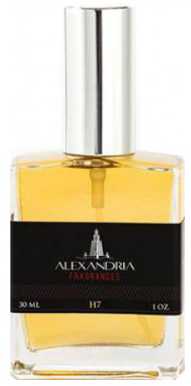 عطر ألكساندريا فراجرانس أتش 7