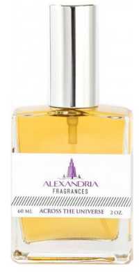 عطر ألكساندريا فراجرانس أكروس ذا يونيفيرس