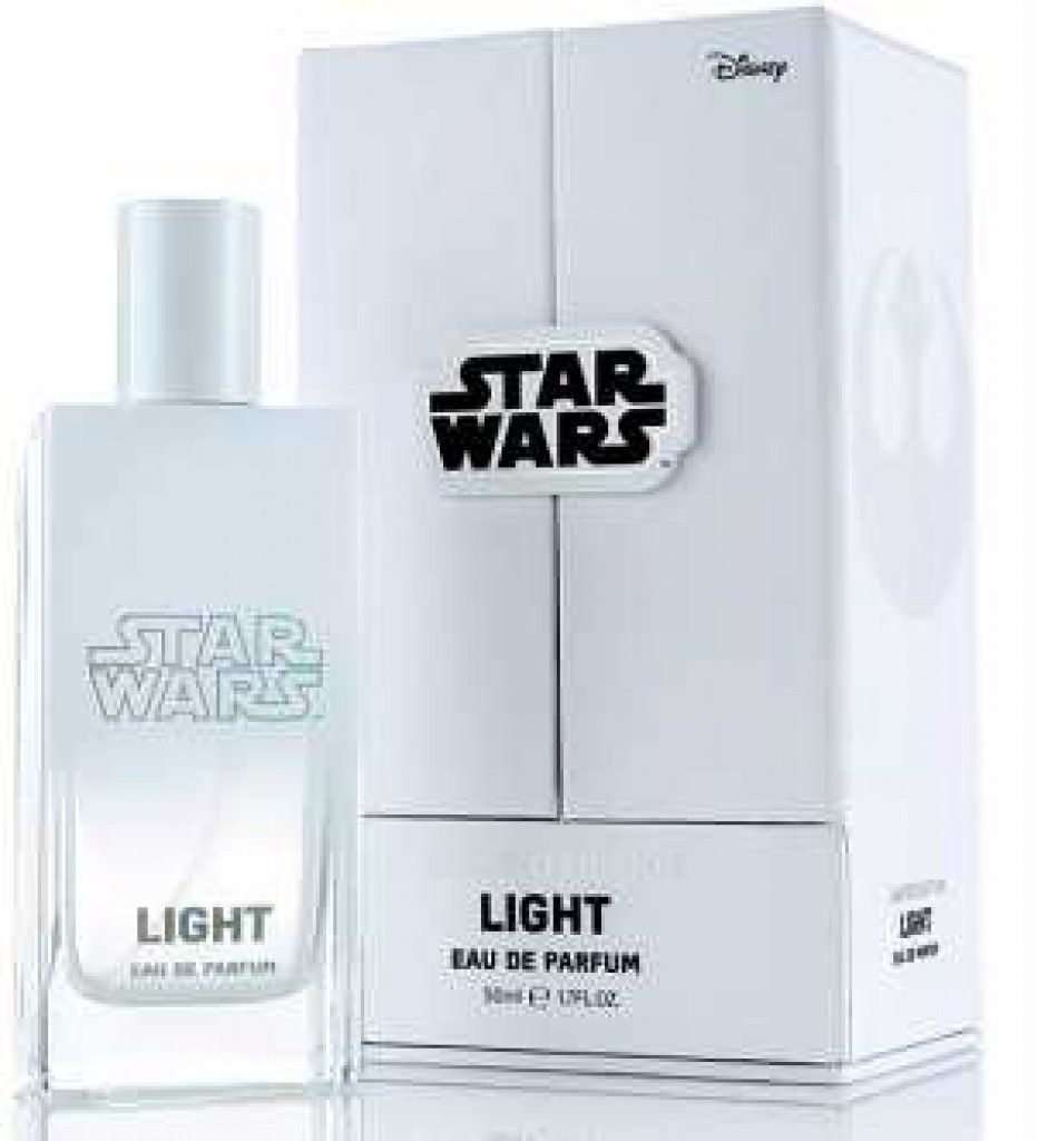 عطر ديزني لايت