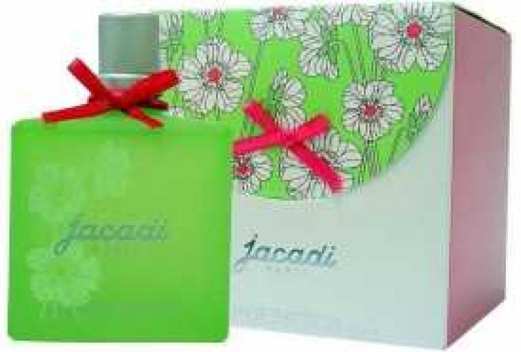 عطر جاكادي جاكادي
