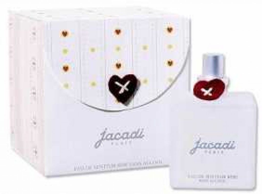 عطر جاكادي يو دي سينتور جاكادي