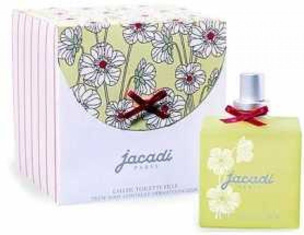 عطر جاكادي فايل جاكادي