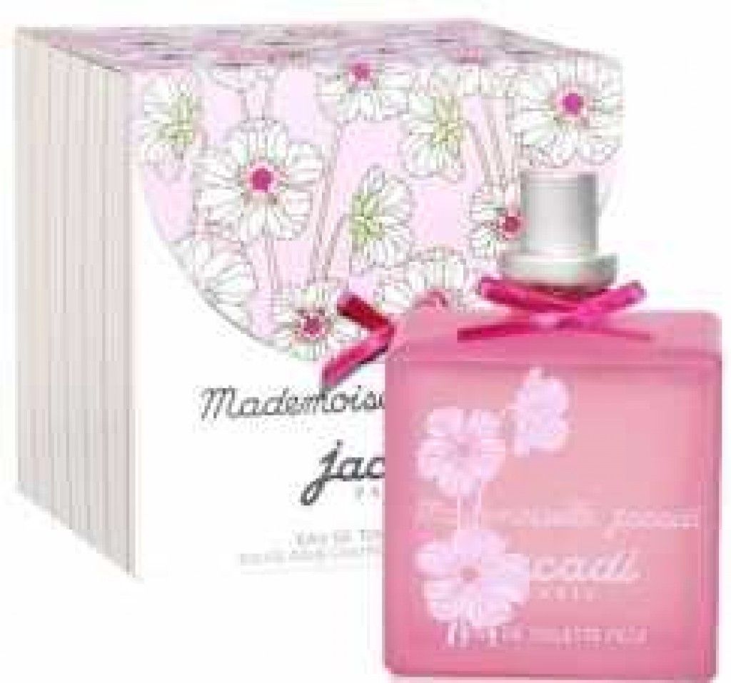 عطر جاكادي مدموزيل جاكادي