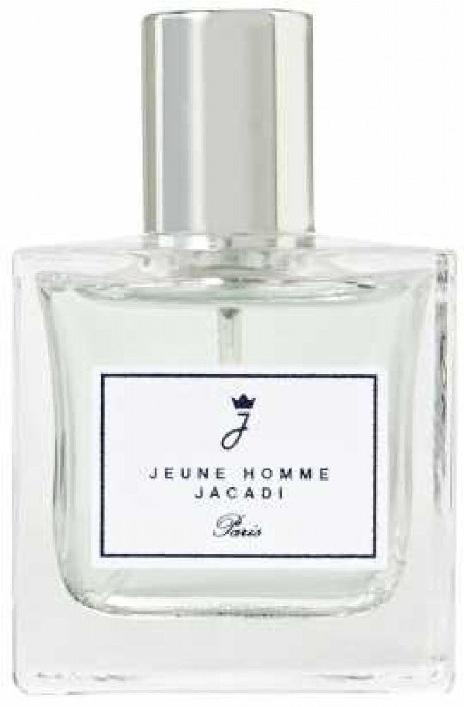عطر جون هوم جاكادي