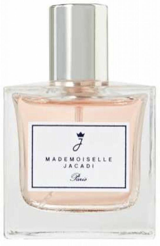 عطر مدموزيل جاكادي 