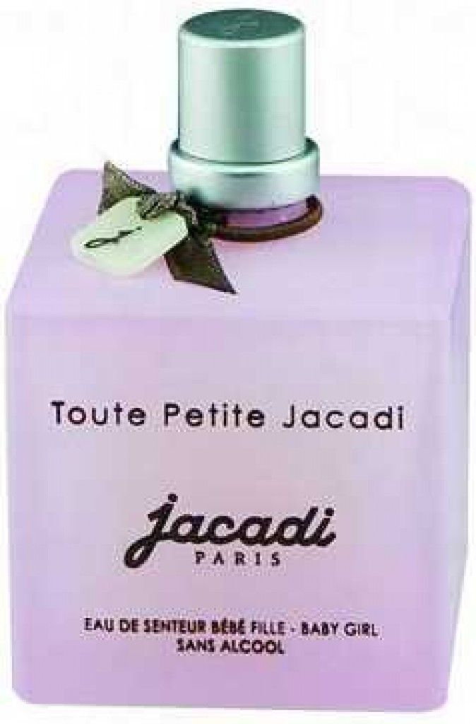 Toute Petite Baby Girl