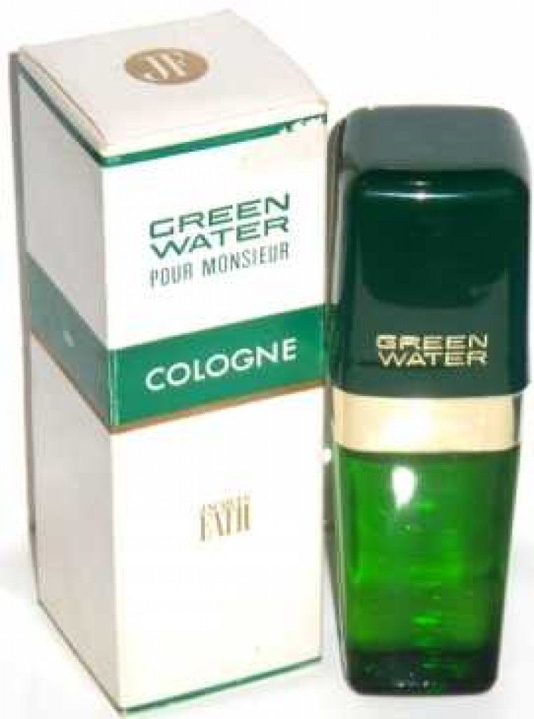عطر جرين ووتر جاك فاث