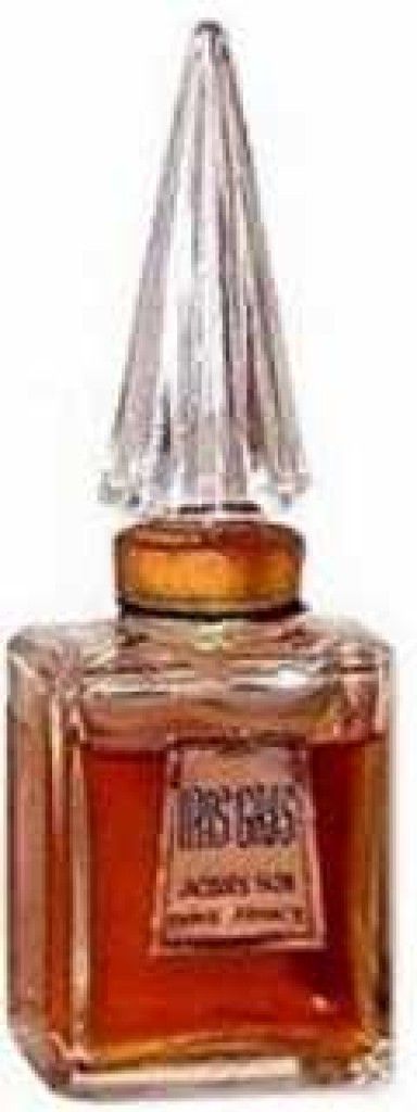 عطر ايريس جريس جاك فاث