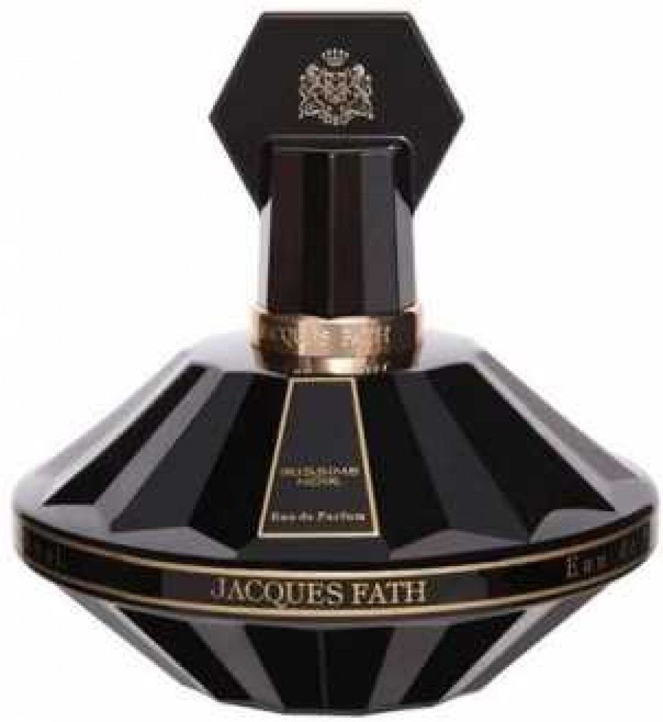 عطر ايريسم نوار جاك فاث
