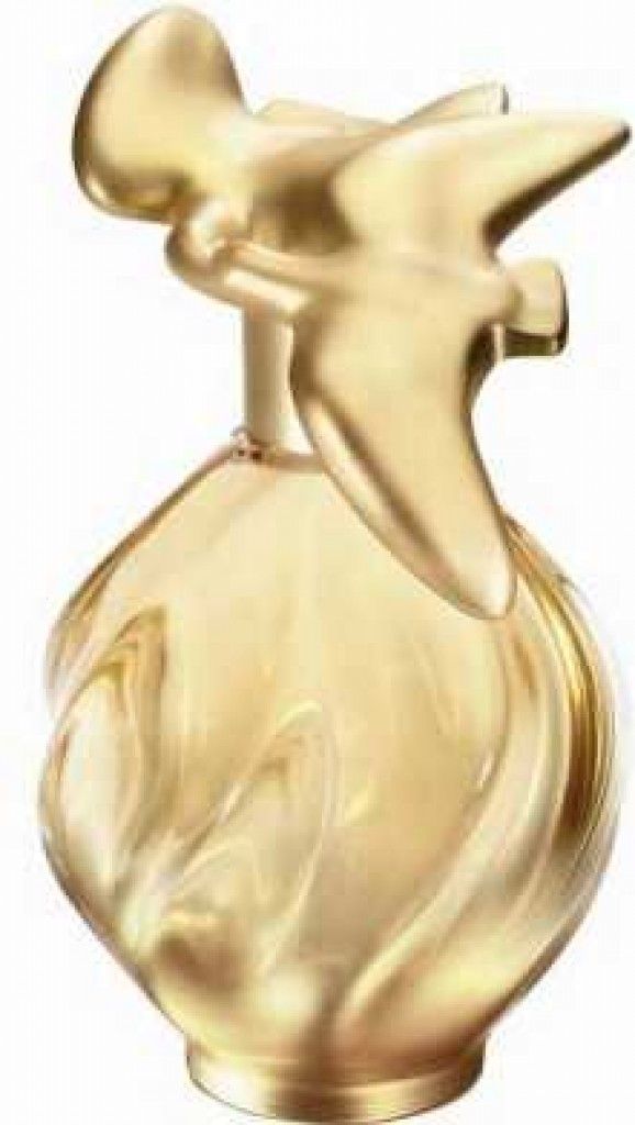 عطر لا اير دو تمبس يو صابليم نينا ريتشي