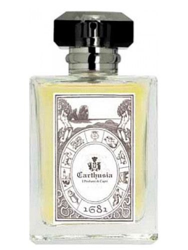 عطر كارتوزيا 1681