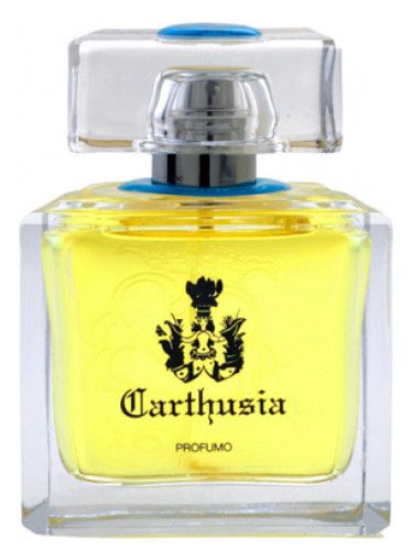 عطر كارتوزيا أريا دي كابري