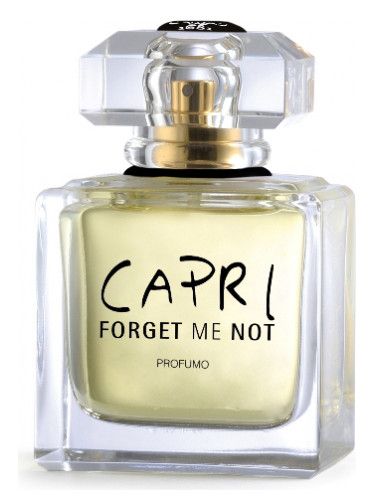 عطر كارتوزيا كابري فورجيت مي نات