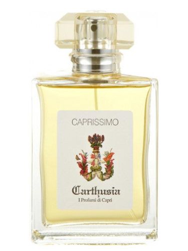 عطر كارتوزيا كابريزمو