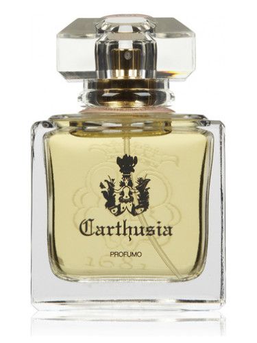 عطر كارتوزيا ليدي