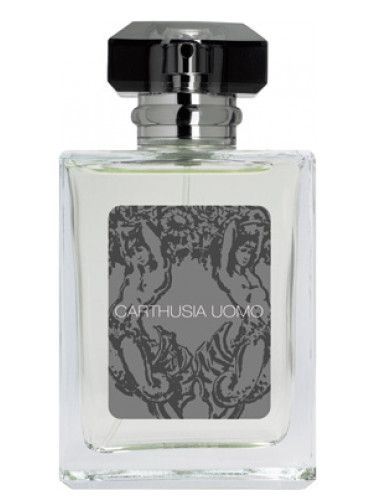 عطر كارتوزيا أومو