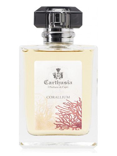 عطر كارتوزيا كوراليوم